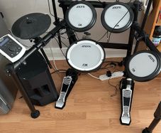 Aroma TDX-22 Electronic drums