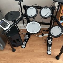Aroma TDX-22 Electronic drums