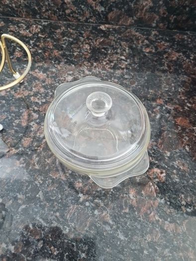 Pyrex