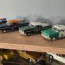 Corgi Chevy Police/ Fire Chief Image 6