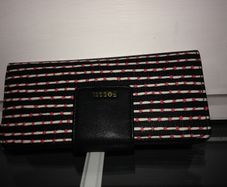 Fossil Wallet
