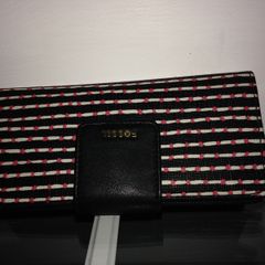 Fossil Wallet