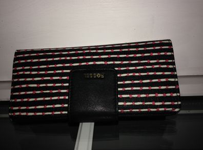 Fossil Wallet