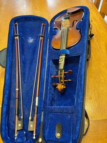 3/4 size stenor Fiddle