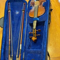 3/4 size stenor Fiddle