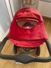 buggy Mothercare