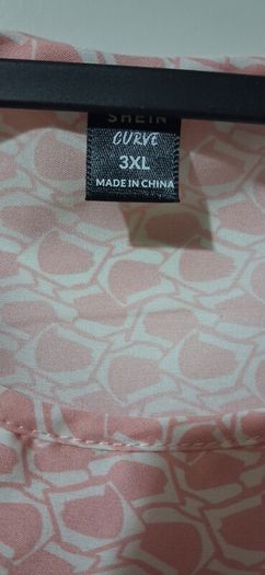 dress 3xl