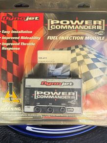 honda sp1 power commander pc111