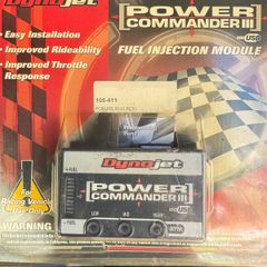 honda sp1 power commander pc111