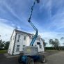 Genie Boom Lift Image 7