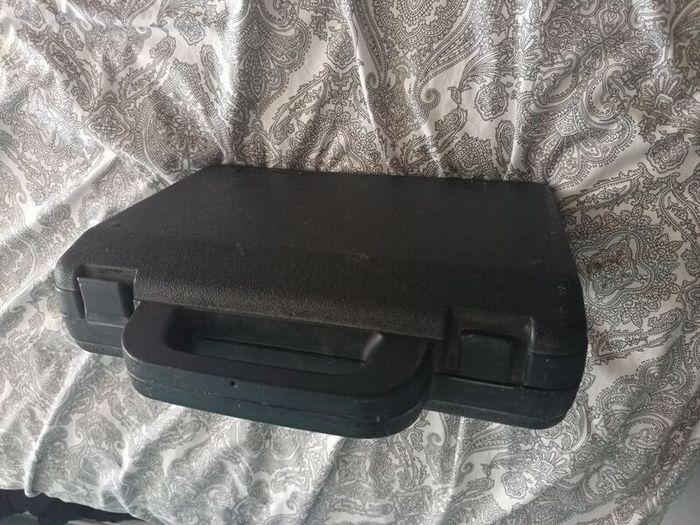 Brother Ptouch Printer 1250