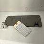 BMW 3 SERIES F30 F31 2012 Sun Visor Drivers Side  4120222 A1l3b413s Image 4