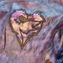 Disney faux leather girl's jacket Image 3