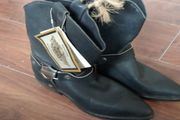 ladies Harley Davidson boots