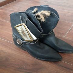 ladies Harley Davidson boots