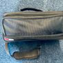Behringer XAir12 with Gator bag and portable router Image 4