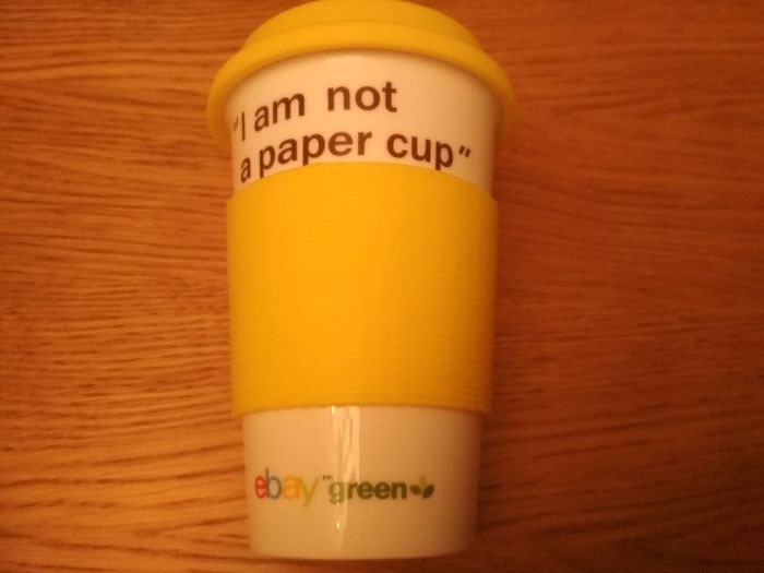 Travel Mug