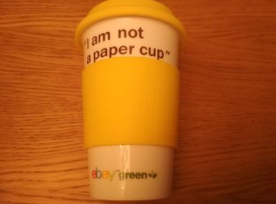 Travel Mug