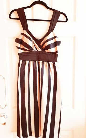 Star by Julien MacDonald dress, size 8