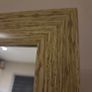 Full length free standind mirror 48 x 158 cm Image 3