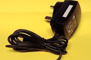 5-Volt Power Adaptor