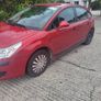non runner  citroen C4 Image 3