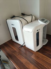 Tommee tippee UV steriliser/dryer and prep machine