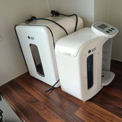 Tommee tippee UV steriliser/dryer and prep machine
