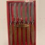 Vintage Skaugum. Set of Six. Never Used Image 2