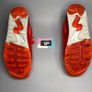 Premium Nike Air Max 90 Flyknit 2.0 Red Image 4