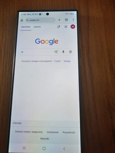 Samsung S24 Ulta