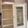 Glass-Door Cabinet Image 4