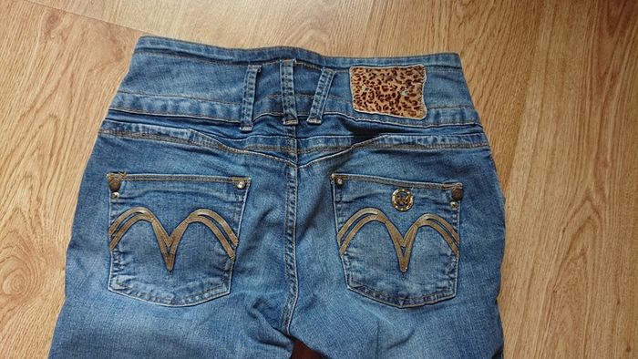 Republica Blue Jeans  Size 10