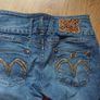 Republica Blue Jeans  Size 10 Image 4