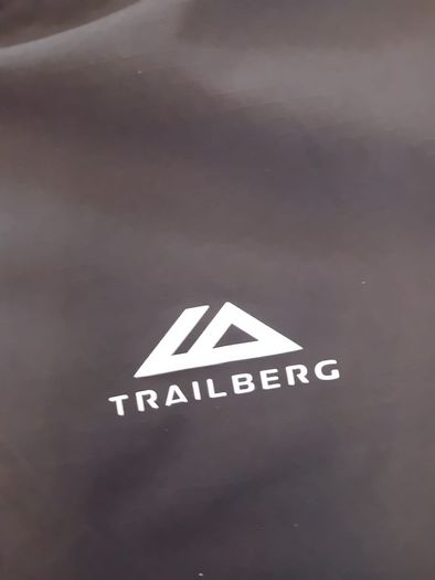 Trailberg (M) Triathlon windbreaker