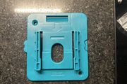 Makita battery wall mount