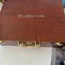Belleek Living Occasions 72 Piece Cutlery Set Image 2