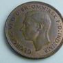 Excellent 1937 penny Image 2