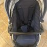 Icandy Peach Pram and buggy travel system Image 7