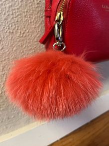 bag charm