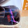 Hot Wheels Nissan Skyline Gt-r (bcnr33) Image 3