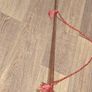 Large Vintage Copper and Brass Horn or Straight Hunting Horn, Postage available or Collection Image 3