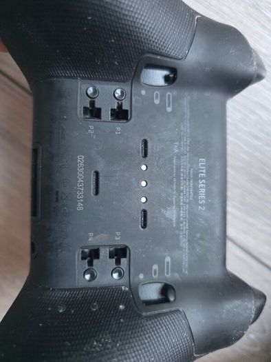 3 x Xbox Elite Series 2 Controllers (Free Post)
