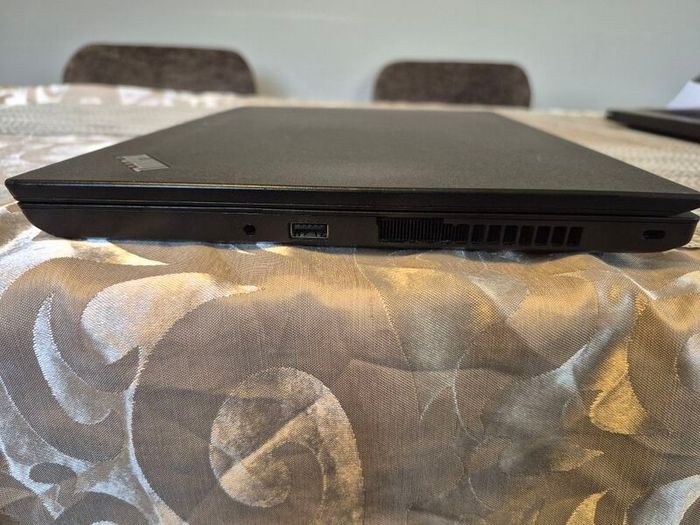 Lenovo Thinkpad L480, i7 8th gen, 8gb, 128ssd, 14"FHD Screen, windows 11