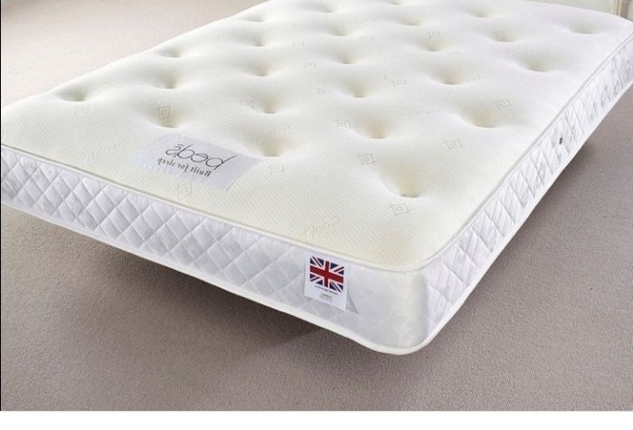 memory foam orthopedic mattresses