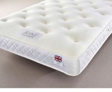 memory foam mattress