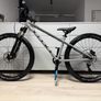 Vitus Nucleus Junior Bike 26 inch Image 2