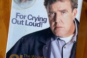 The world according to Jeremy Clarkson Volume 3
