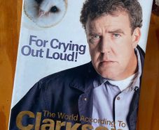 The world according to Jeremy Clarkson Volume 3