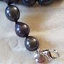 NEW - Tenerife pearl beads necklace Image 5